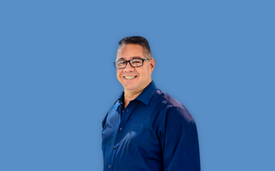 Luis González : Customer Services Insight Leader de Sybven
