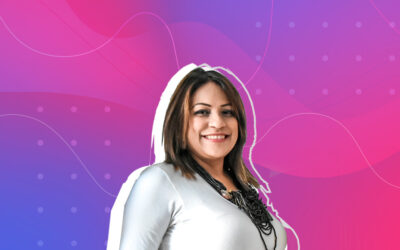 Damalys Gutiérrez, destacada en la revista Datta Business Innovation de Ecuador